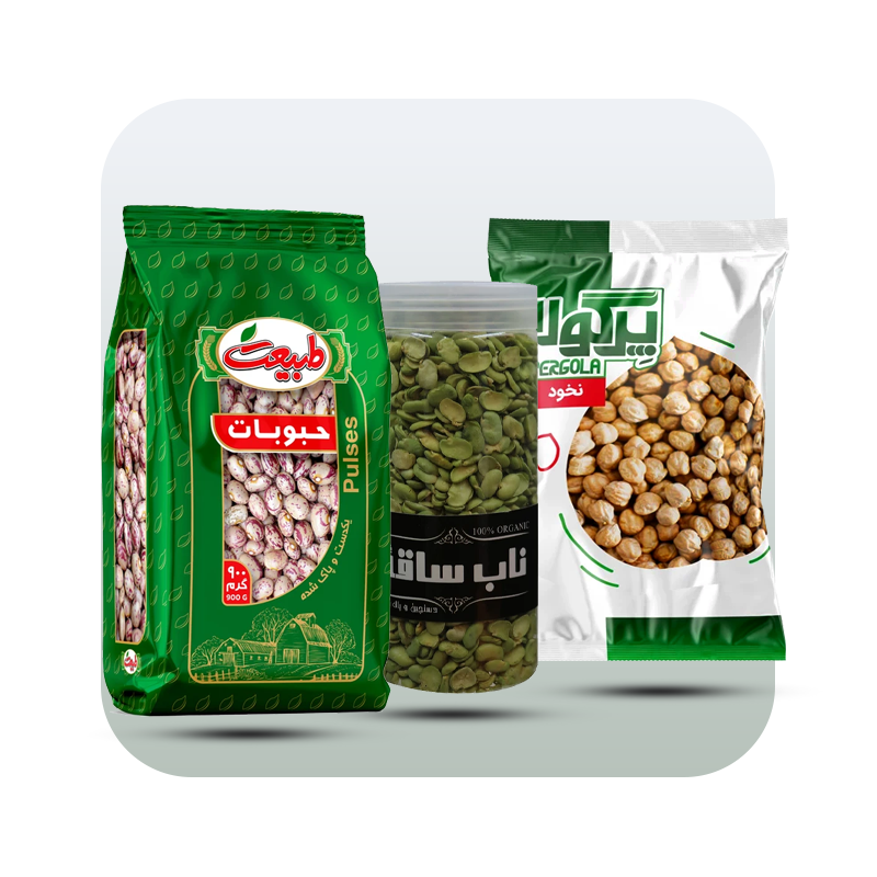 حبوبات