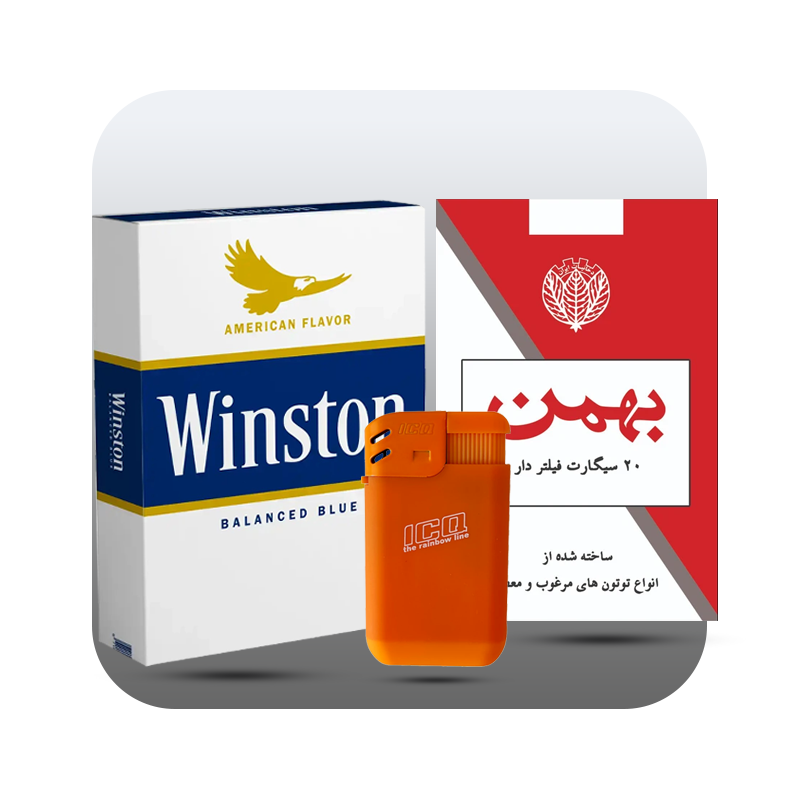 دخانیات