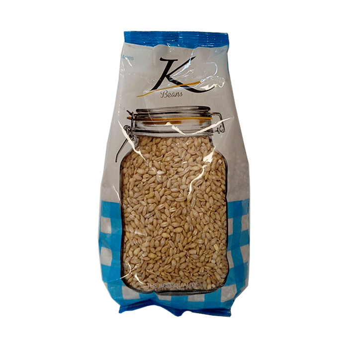 جو پوست کنده ۸۰۰ گرمی 