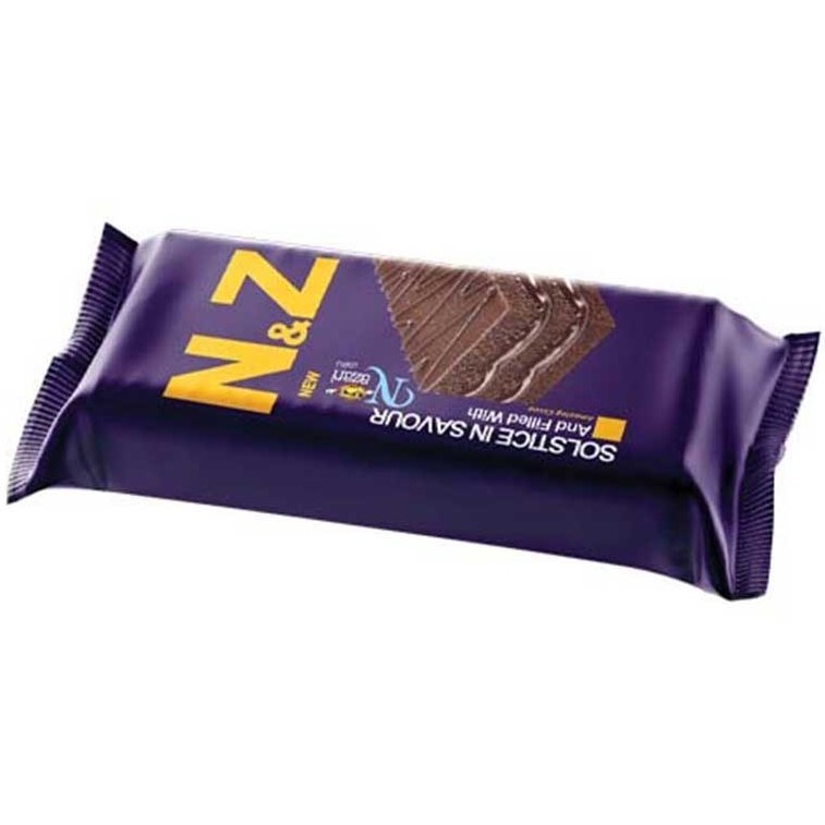 ان زد کیک نظری
