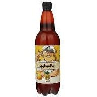 مالت ایچ باطعم اناناس  1لیتری سن ایچ