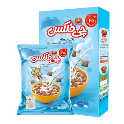 چی پف بالشتی شکلاتی چیتوز