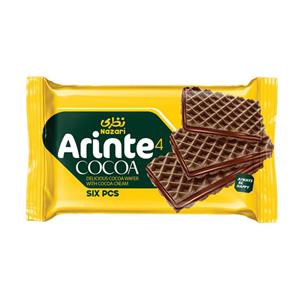 ویفر ارینته نظری