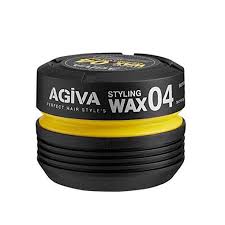 واکس مو ۱۷۵ میلی لیتر  agiva۰۴
