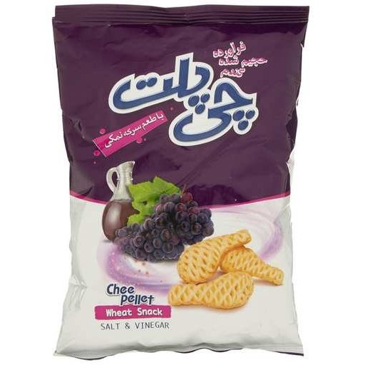 چی پلت پاچین سرکه ای چی توز