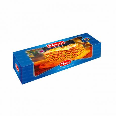 لازانیا مانا ۳۰۰گرم