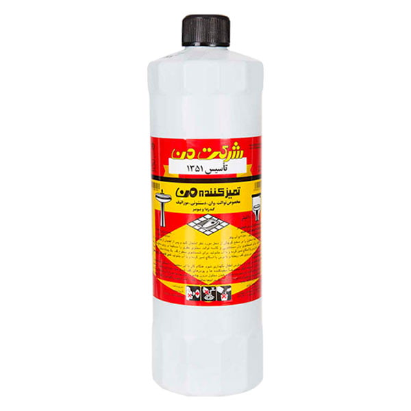 تمیزکننده مسترمن ۱۰۰۰گرم