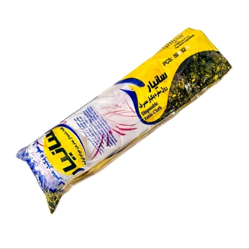 سفره یکبار مصرف سانیار