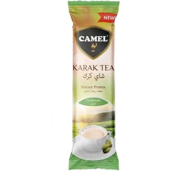 چای کرک با طعم هل۲۰ گرمی
