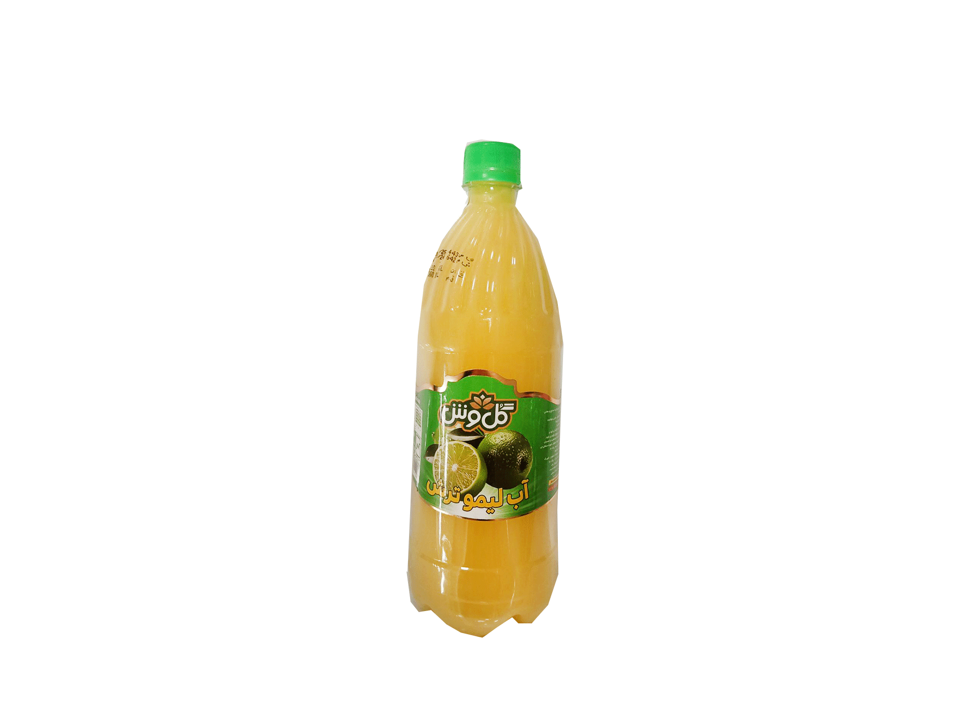 ابلیمو ۸۵۰ گرمی گل وش
