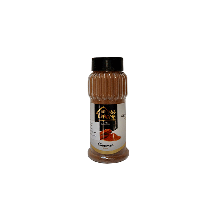 پودر دارچین ۹۰ گرمی خانه ما