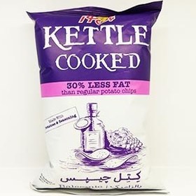 کتل چیپس سرکه بالزامیک متوسط چی توز